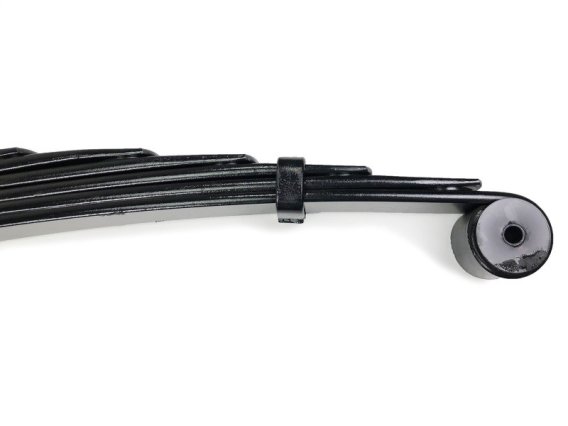 TUF Front Leaf Springs