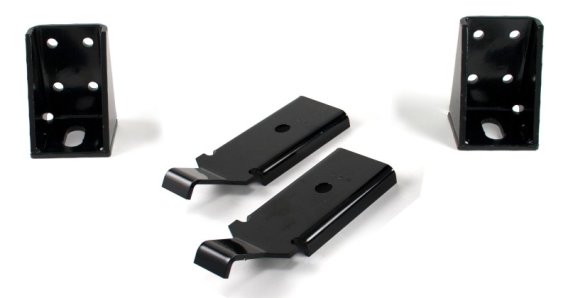 ALF RideCntrl Air Spring Kits