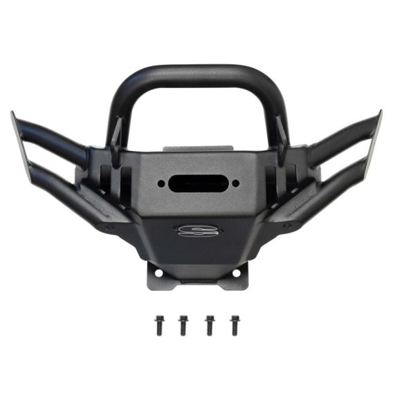 SUW Powersports Winch Bumpers