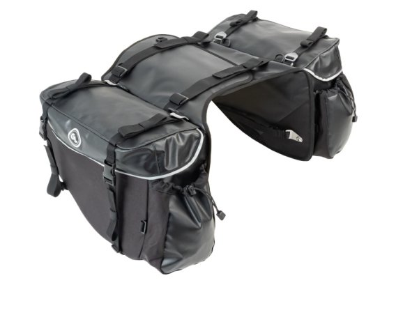 GIA Siskiyou Bag