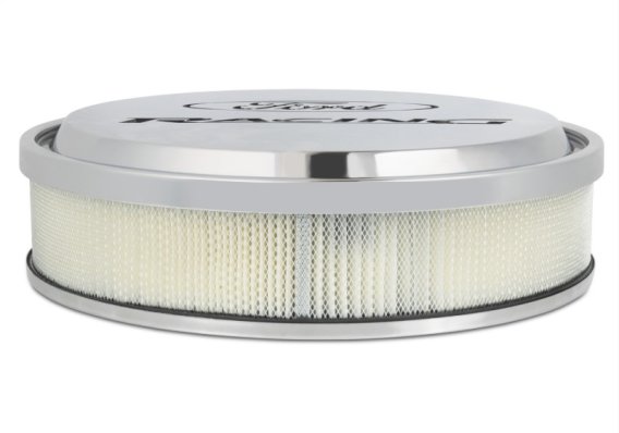 FR Air Cleaners