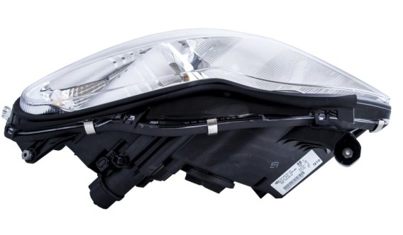 HELLA Headlight Assemblies
