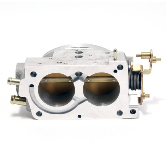 BBK Throttle Bodies