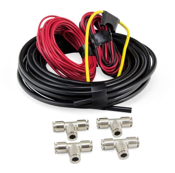 ALF LCI Single Gauges