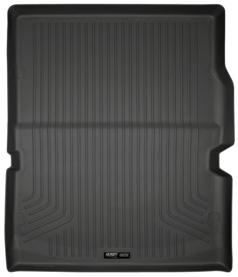 HL WB - Cargo - Black