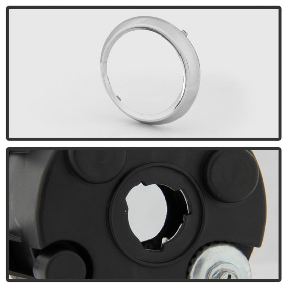 SPY Fog Lights