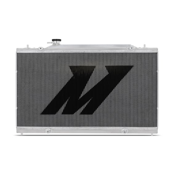 MM Radiators - Alum