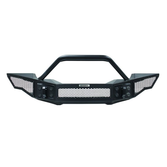 GOR Rockline Bumper