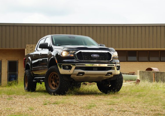 SLF Leveling Kits