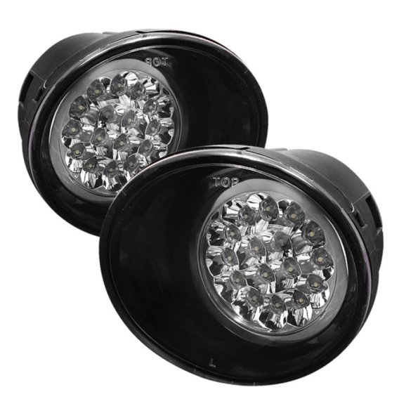 SPY Fog Lights
