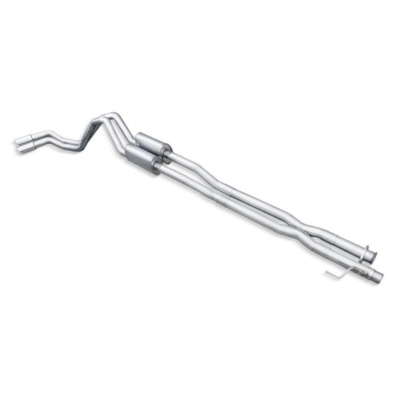 SSW Exhaust Catback