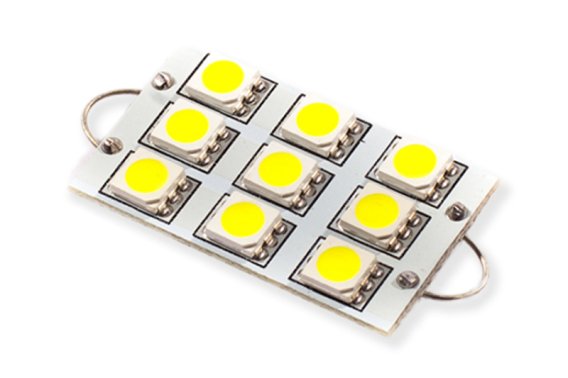 DIO Replacement Bulbs