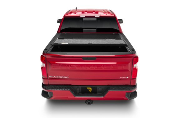 UND Ultra Flex Bed Covers