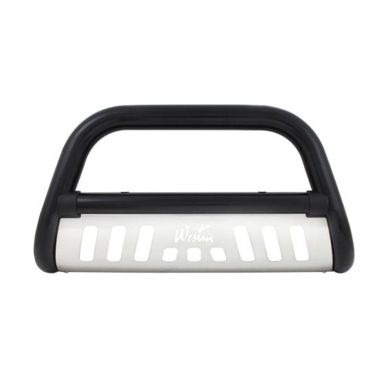 WES Bull Bars - Ultimate