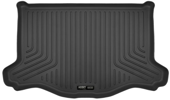 HL WB - Cargo - Black