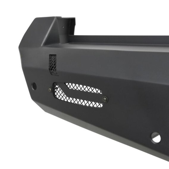WES Pro-Series Bumpers