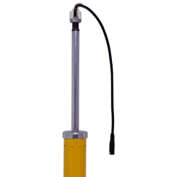 BIL B6 Series Shocks