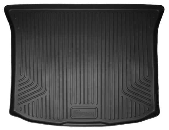 HL WB - Cargo - Black