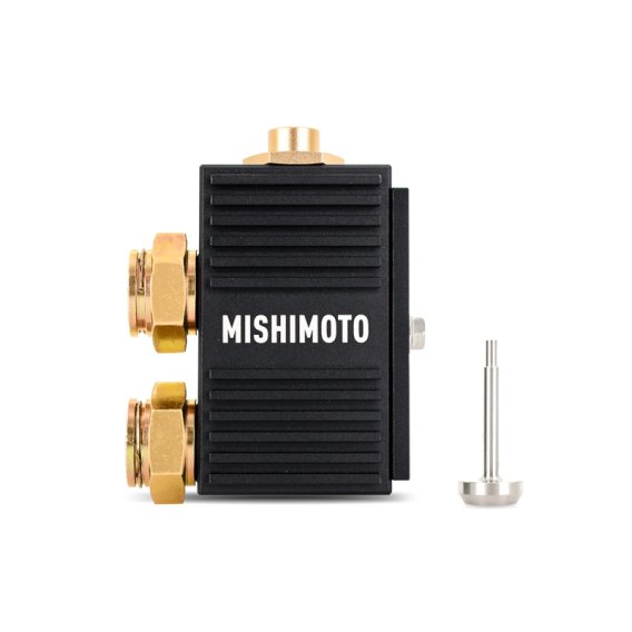 MM Transmission Coolers