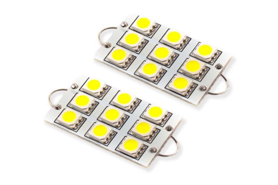 DIO Replacement Bulbs