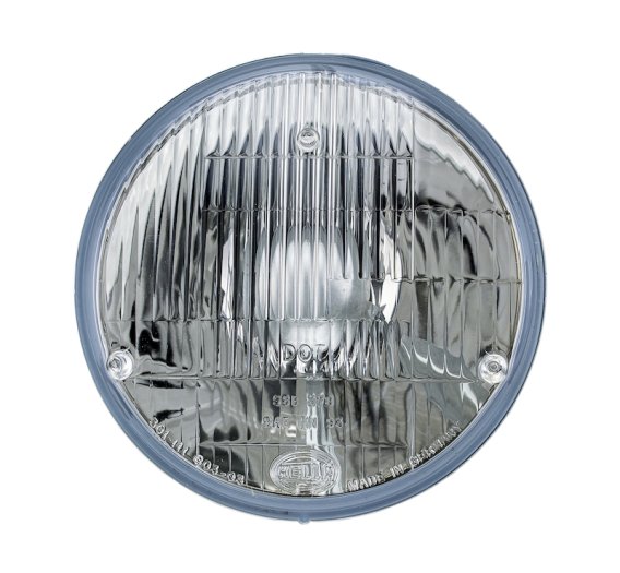 HELLA Vision Plus Head Lamp