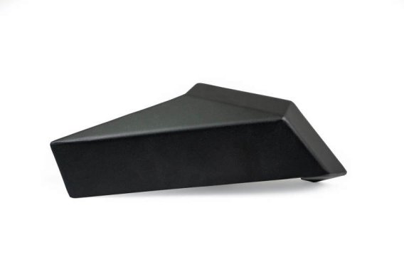 DVE Bumper Conversion Kits