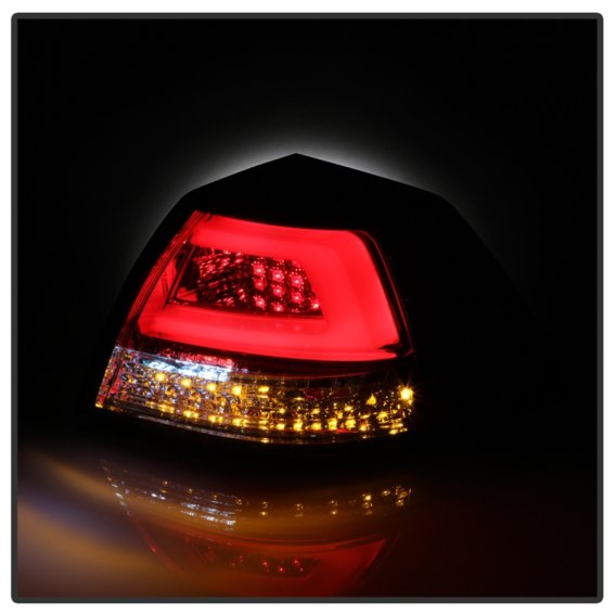 SPY LED Tail Lights