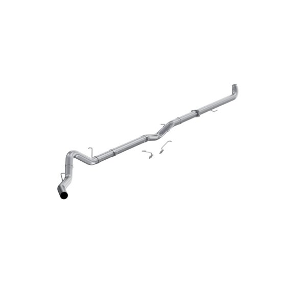 MBRP Down Pipe Bck Exhaust 409