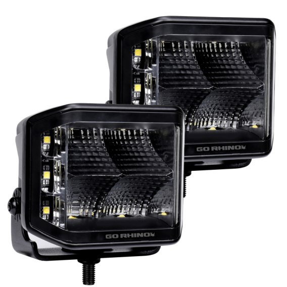 GOR Xplor Lighting