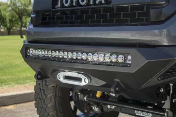 ADD Stealth Fighter Fr. Bumper