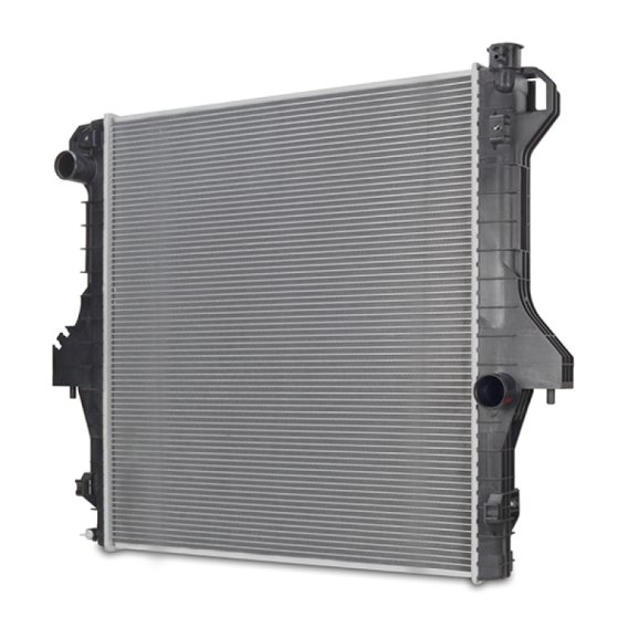 MM Radiators - Plastic