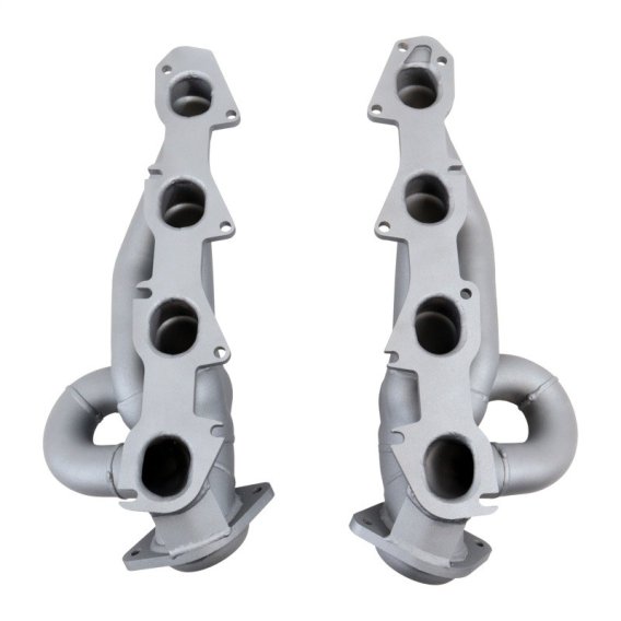 BBK Short Tuned Length Headers
