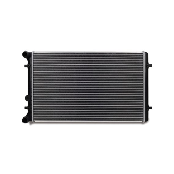 MM Radiators - Plastic