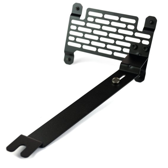 BRI License Plate Relocation Kits