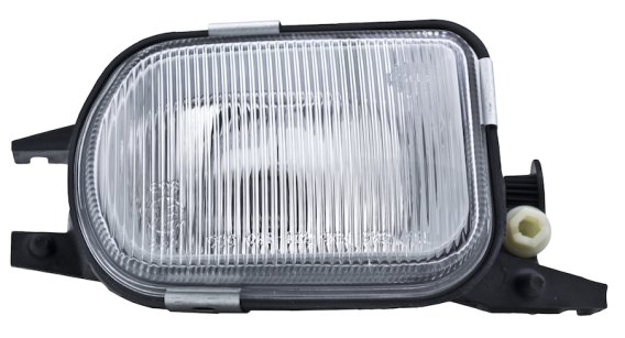 HELLA Fog Lights