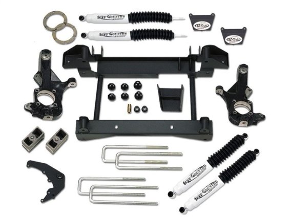 TUF Lift Kits