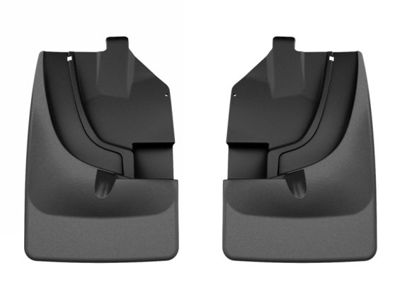 WT No Drill Mudflaps