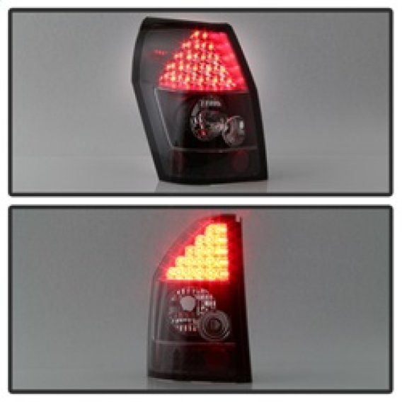 SPY LED Tail Lights