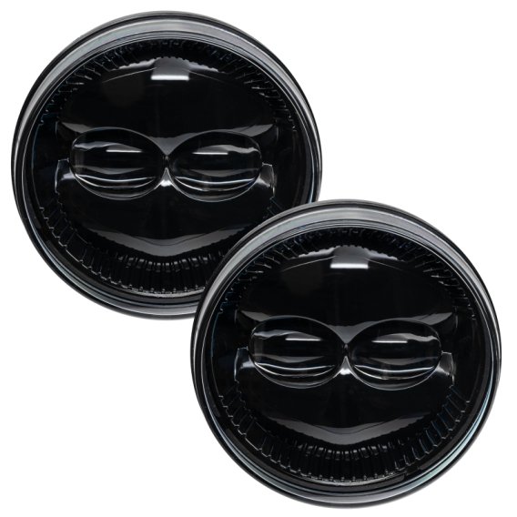 ORL Fog Light Assembly