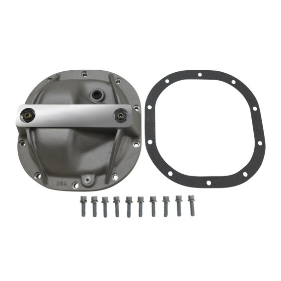 YUK Covers - Aluminum
