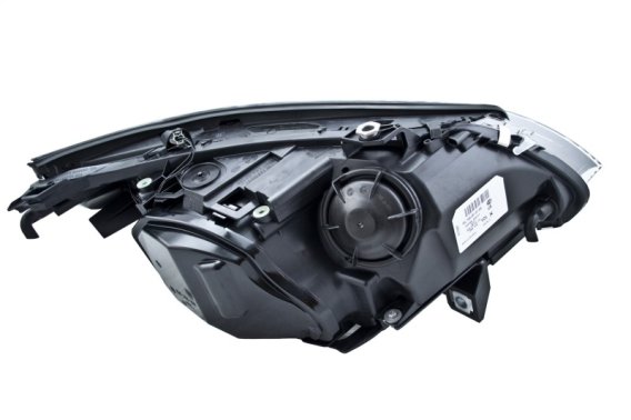 HELLA Headlight Assemblies