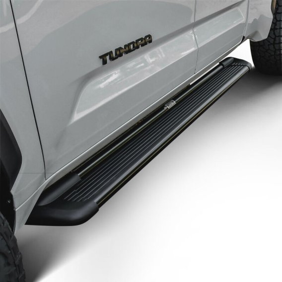 WES Running Boards - Sure-Grip
