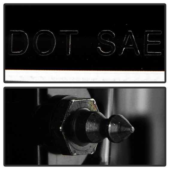 SPY LED Tail Lights