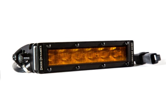 DIO LED Light Bars