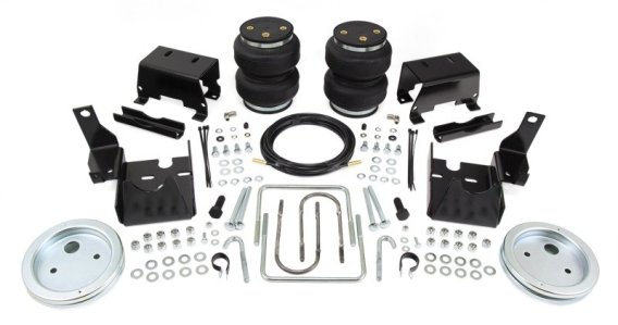 ALF 5000 Air Spring Kits