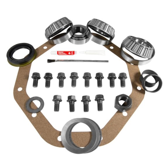 YUK Master Overhaul Kits