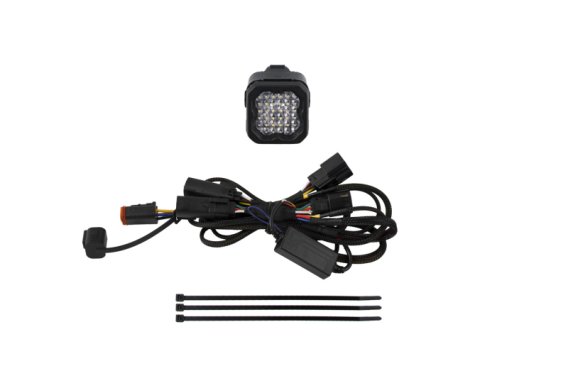 DIO Stage Series Reverse Lights