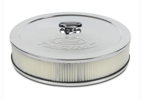FR Air Cleaners
