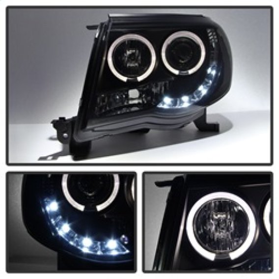 SPY Headlights