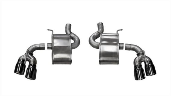 COR Axle-Back Xtreme